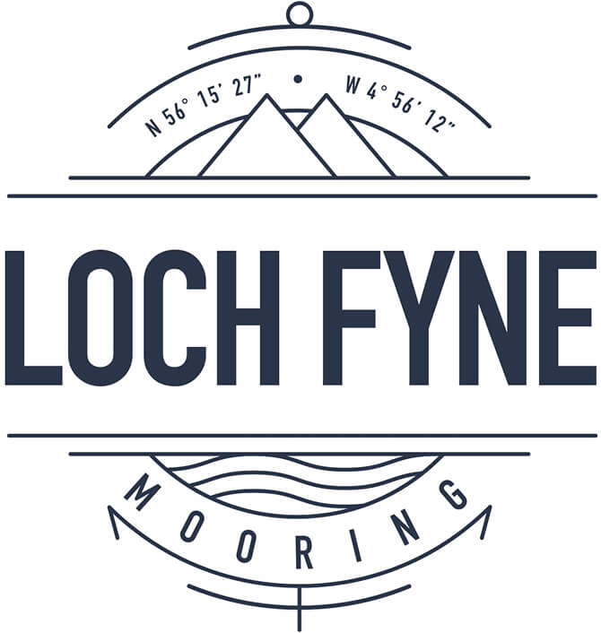 Loch Fyne Mooring